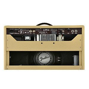 Fender Super-Sonic 22 22W 1x12 Tube Guitar Combo Amp